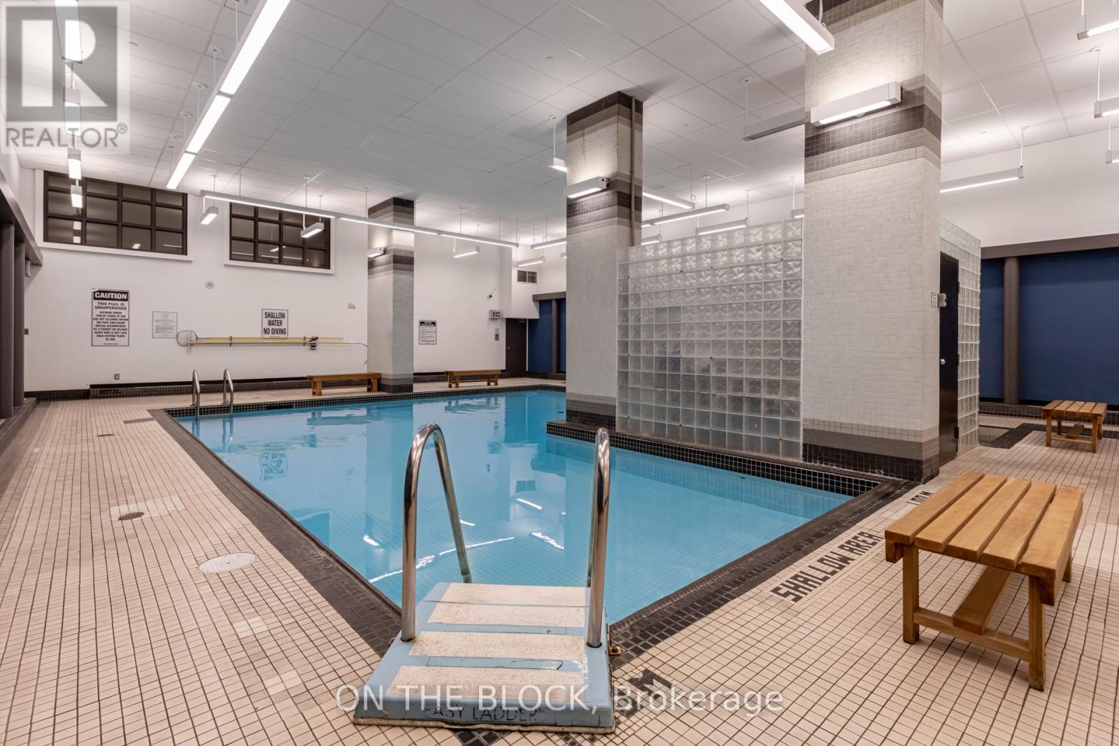 212 - 701 King Street W, Toronto, Ontario  M5V 2W7 - Photo 28 - C12740628