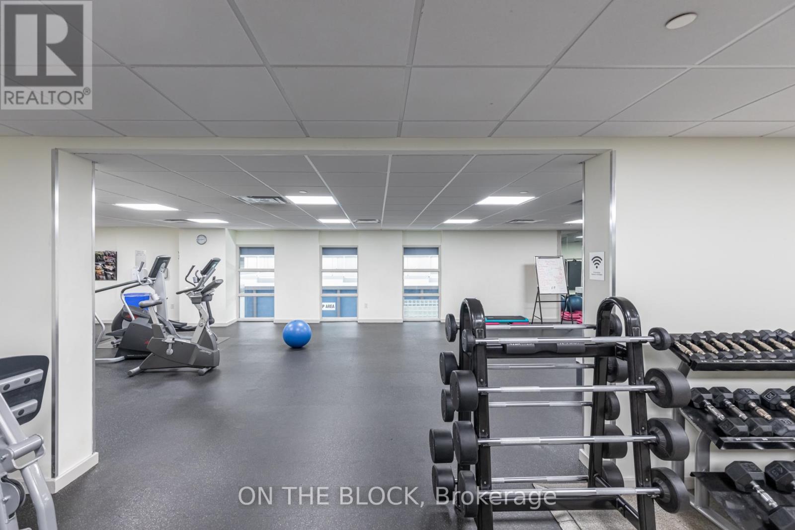 212 - 701 King Street W, Toronto, Ontario  M5V 2W7 - Photo 30 - C12740628