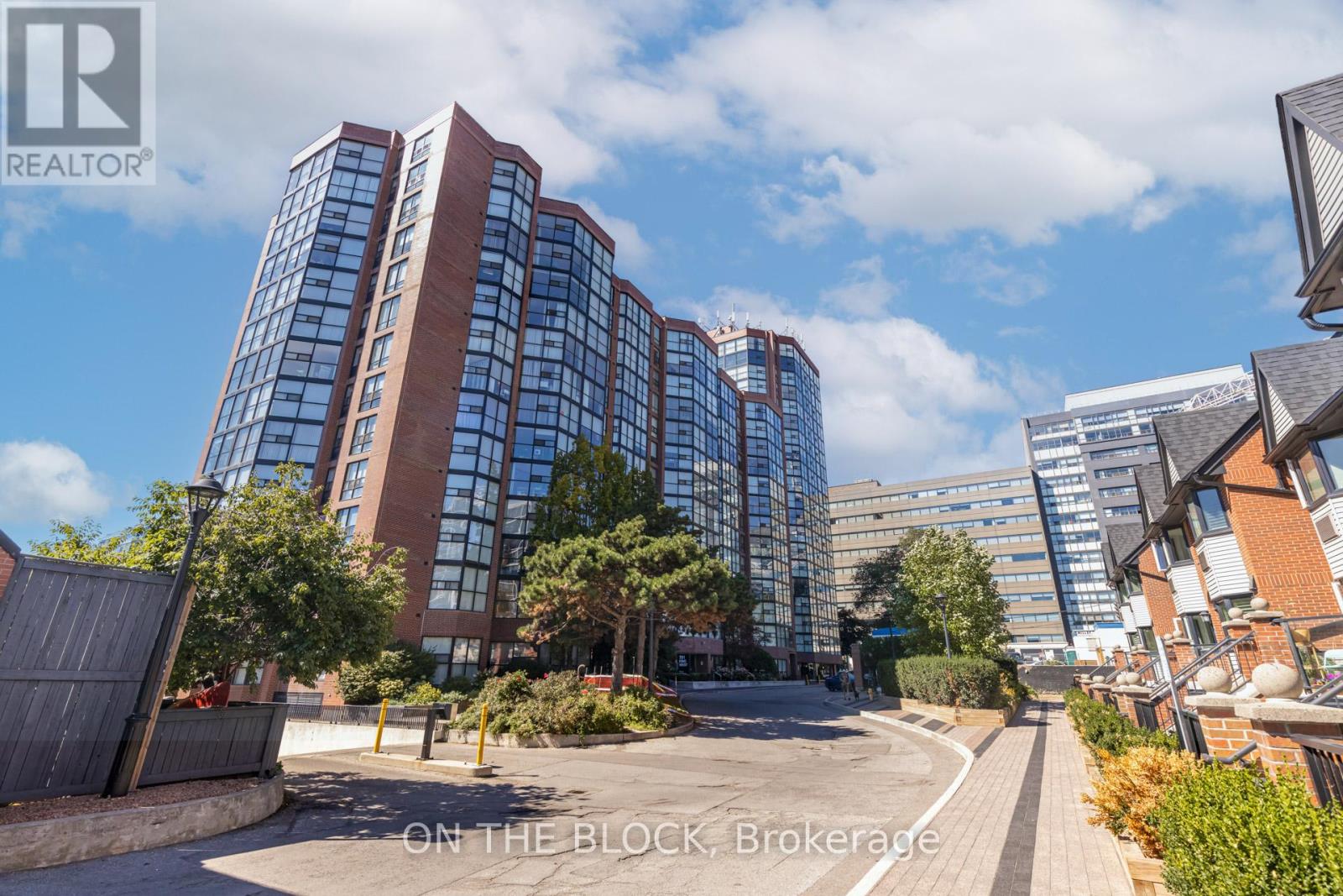 212 - 701 King Street W, Toronto, Ontario  M5V 2W7 - Photo 34 - C12740628