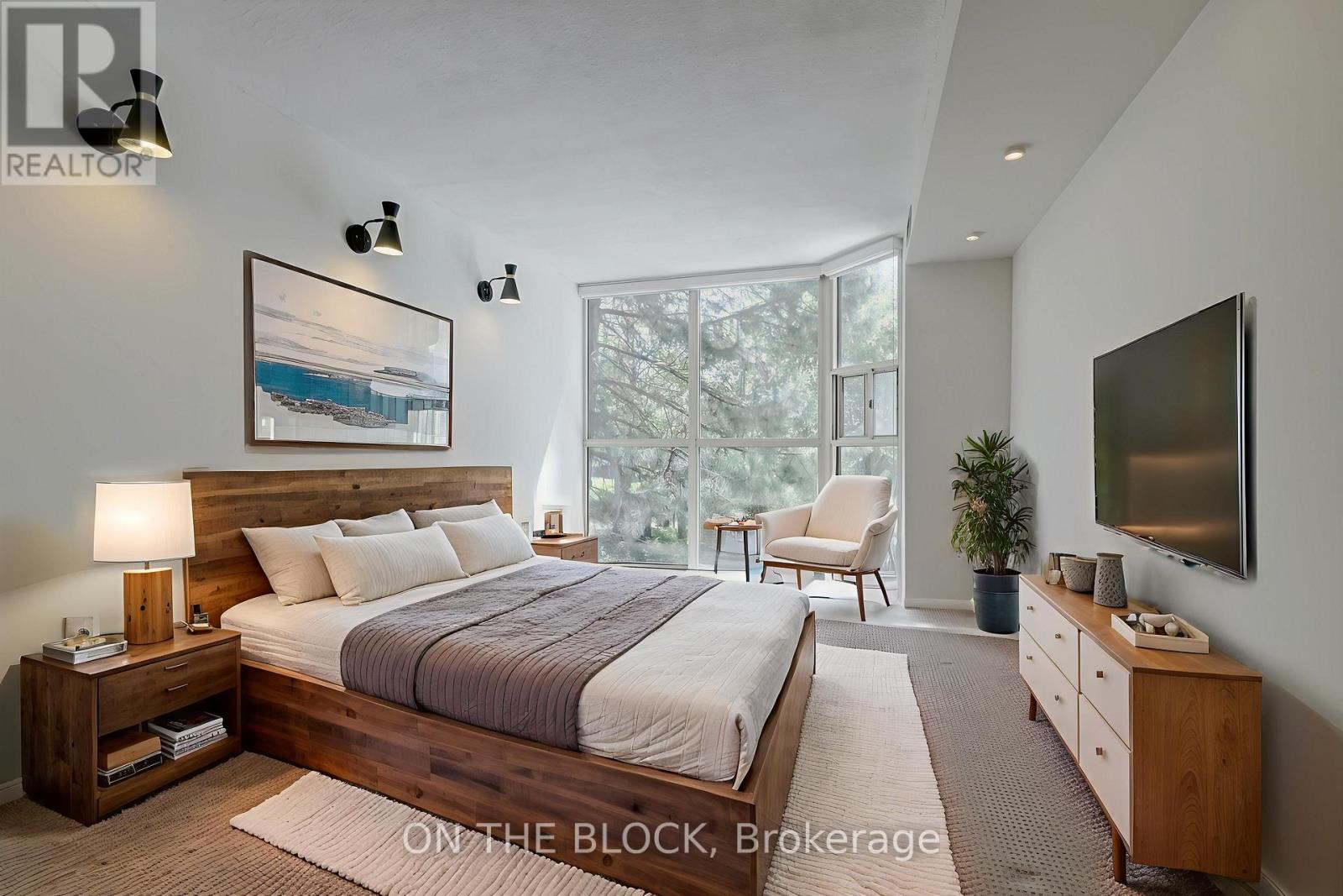 212 - 701 King Street W, Toronto, Ontario  M5V 2W7 - Photo 6 - C12740628