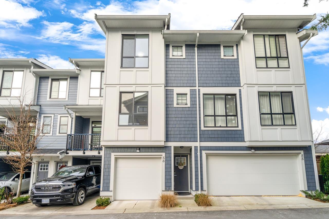 56 11556 72A AVENUE, Delta, British Columbia