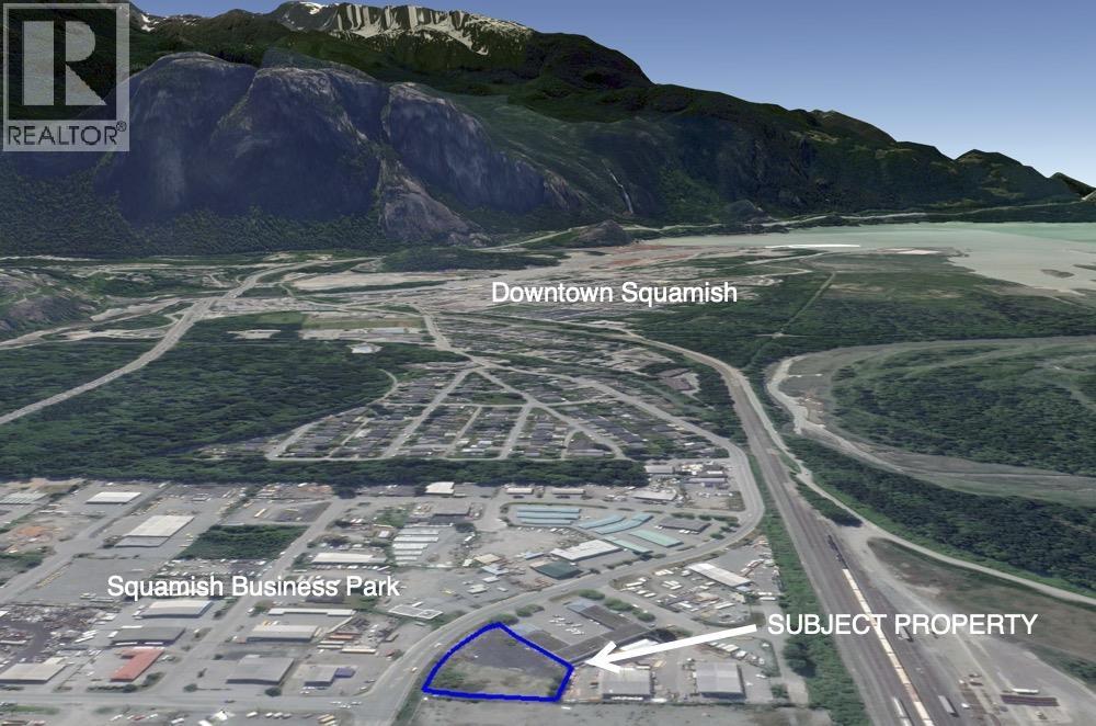 38931 QUEENS WAY, Squamish, British Columbia