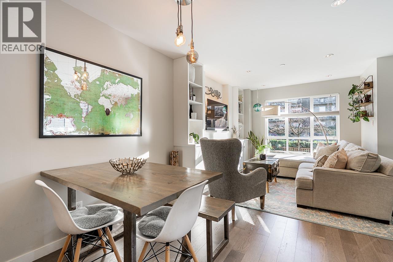 1865 Adanac Street, Vancouver, British Columbia  V5L 2E1 - Photo 12 - R3083942