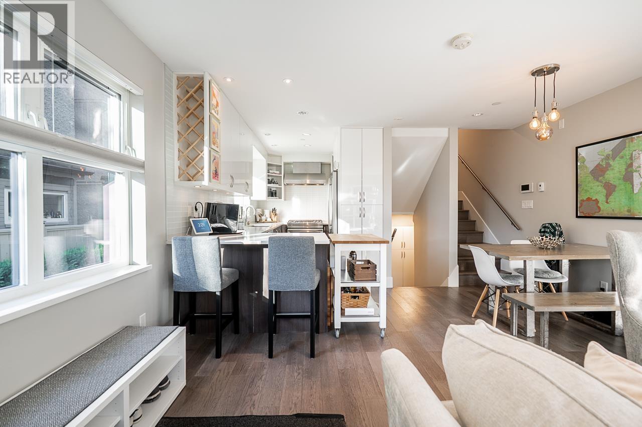 1865 Adanac Street, Vancouver, British Columbia  V5L 2E1 - Photo 7 - R3083942