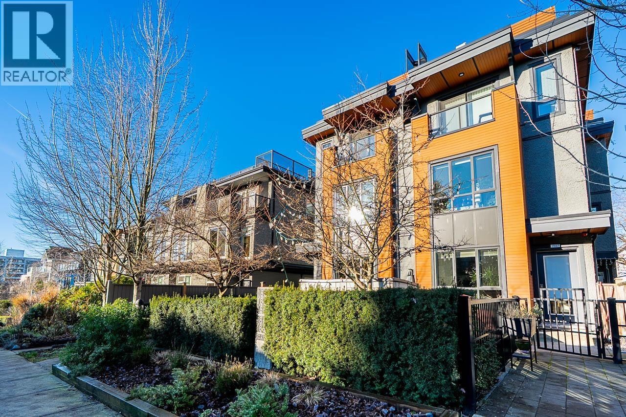 1865 Adanac Street, Vancouver, British Columbia  V5L 2E1 - Photo 28 - R3083942