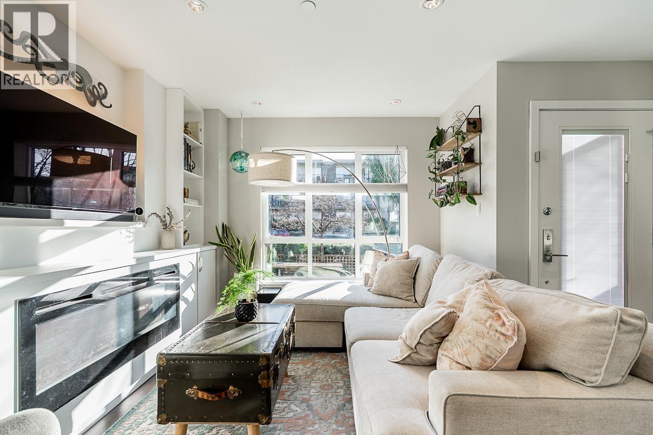 1865 Adanac Street, Vancouver, British Columbia  V5L 2E1 - Photo 5 - R3083942