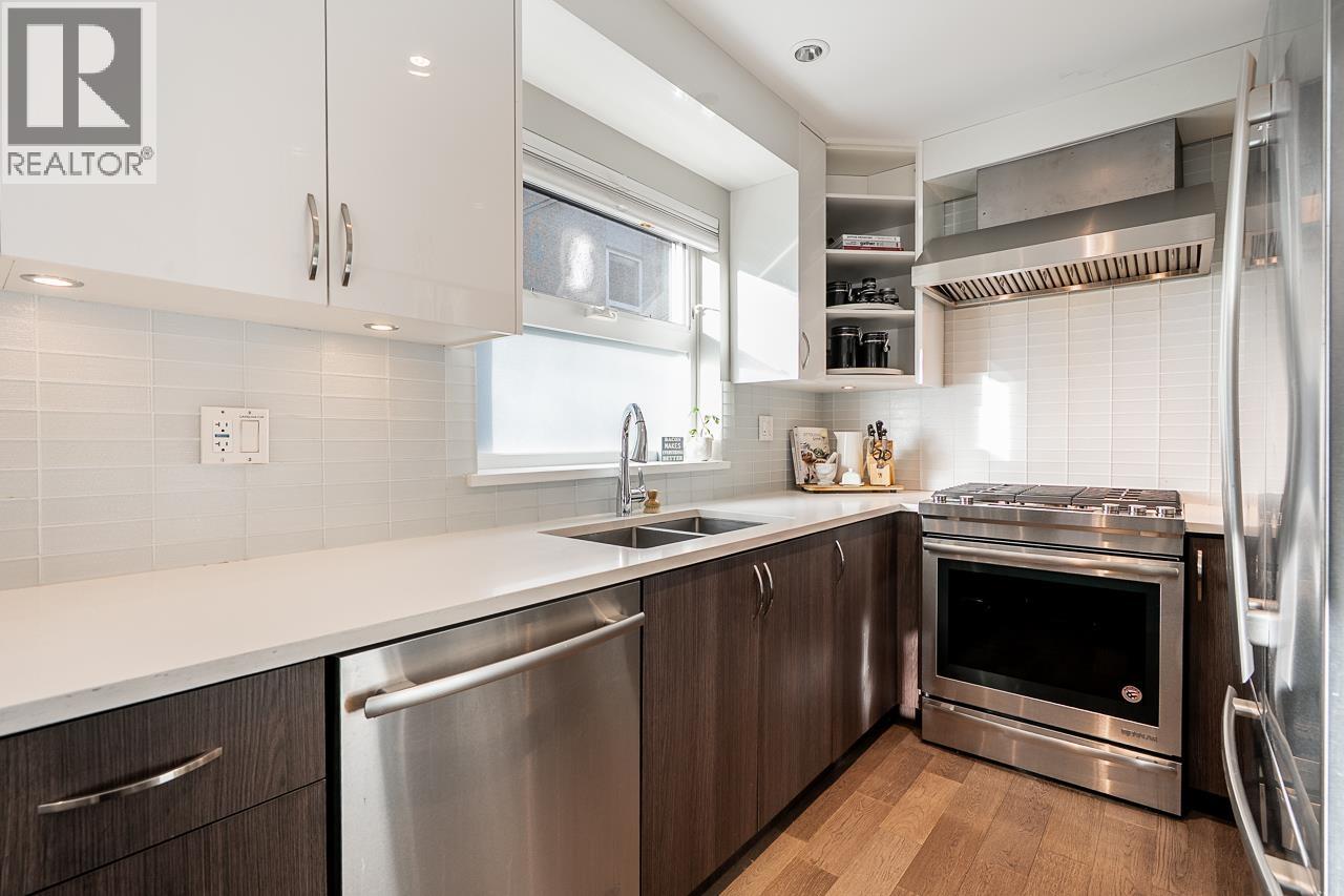 1865 Adanac Street, Vancouver, British Columbia  V5L 2E1 - Photo 9 - R3083942