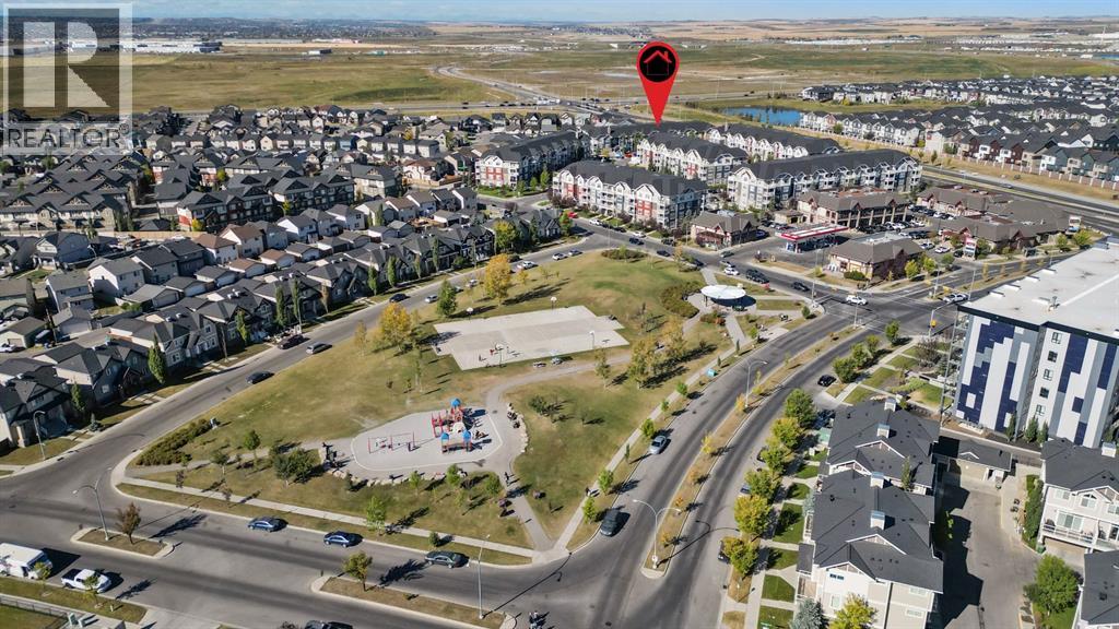 5312, 155 Skyview Ranch Way Ne, Calgary, Alberta  T3N 0L5 - Photo 2 - A2274541