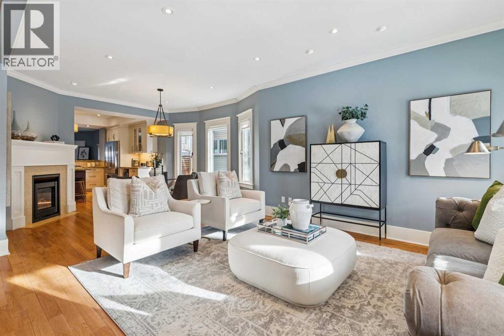 410 38 Avenue Sw, Calgary, Alberta  T2S 0V9 - Photo 9 - A2279583