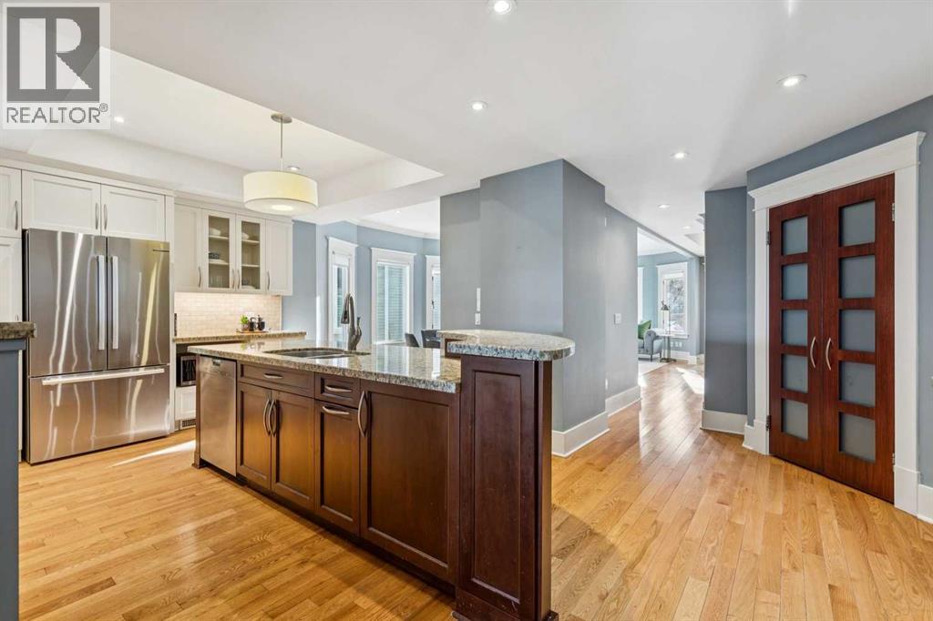 410 38 Avenue Sw, Calgary, Alberta  T2S 0V9 - Photo 17 - A2279583