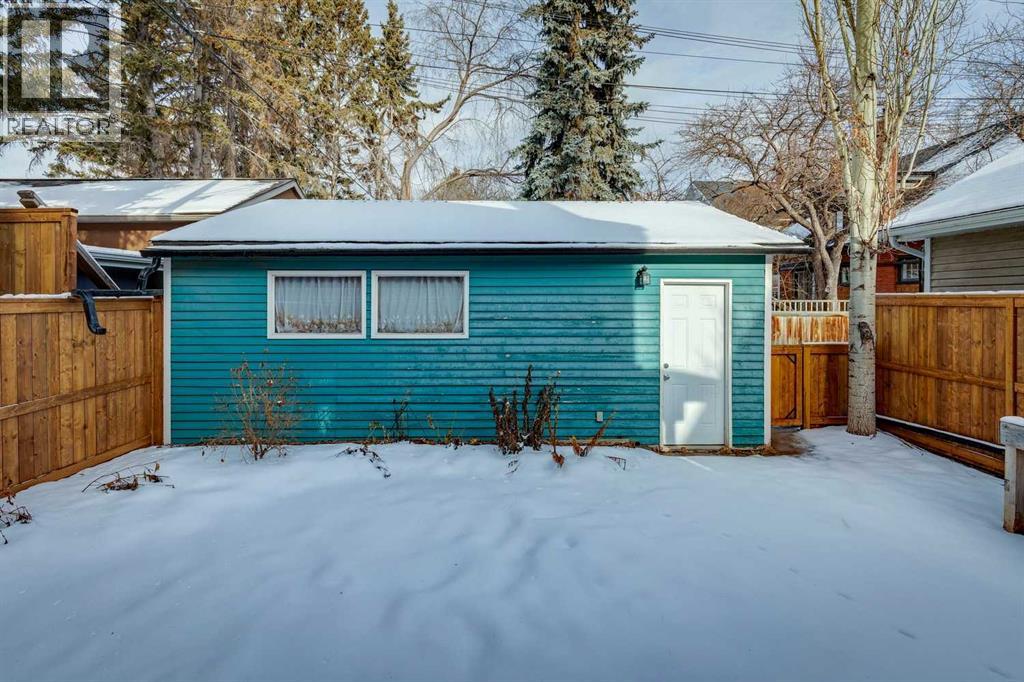 410 38 Avenue Sw, Calgary, Alberta  T2S 0V9 - Photo 46 - A2279583