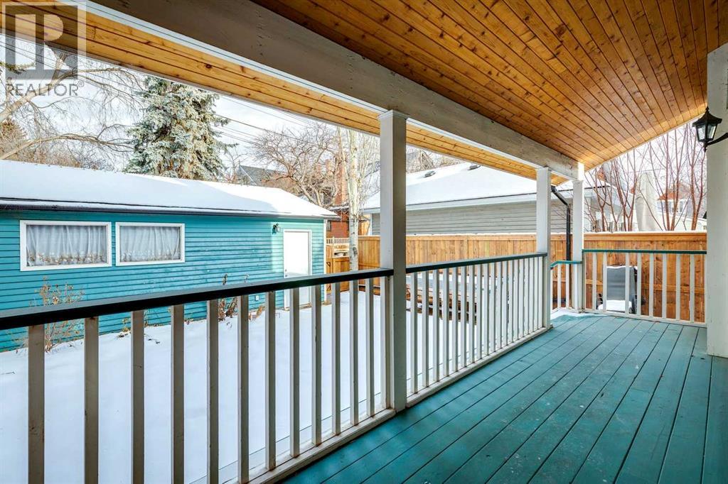 410 38 Avenue Sw, Calgary, Alberta  T2S 0V9 - Photo 44 - A2279583