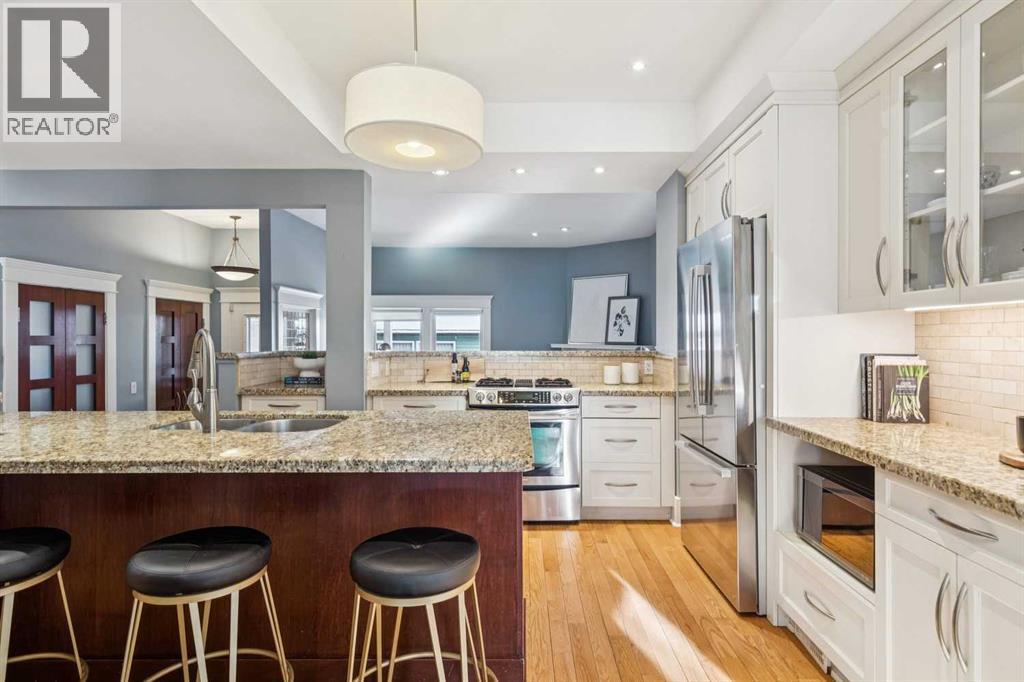 410 38 Avenue Sw, Calgary, Alberta  T2S 0V9 - Photo 14 - A2279583