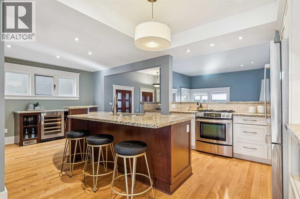 410 38 Avenue Sw, Calgary, Alberta  T2S 0V9 - Photo 13 - A2279583