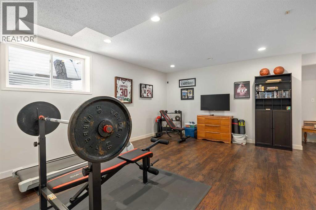 112 Sunset View, Cochrane, Alberta  T4C 0E8 - Photo 26 - A2282491