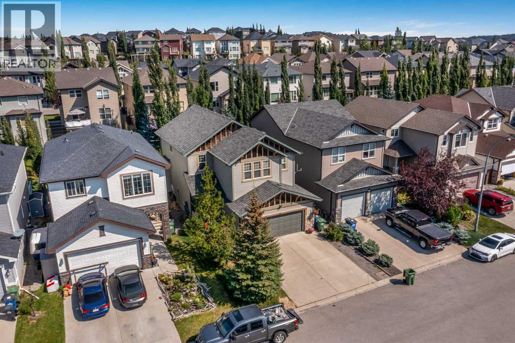 112 Sunset View, Cochrane, Alberta  T4C 0E8 - Photo 36 - A2282491