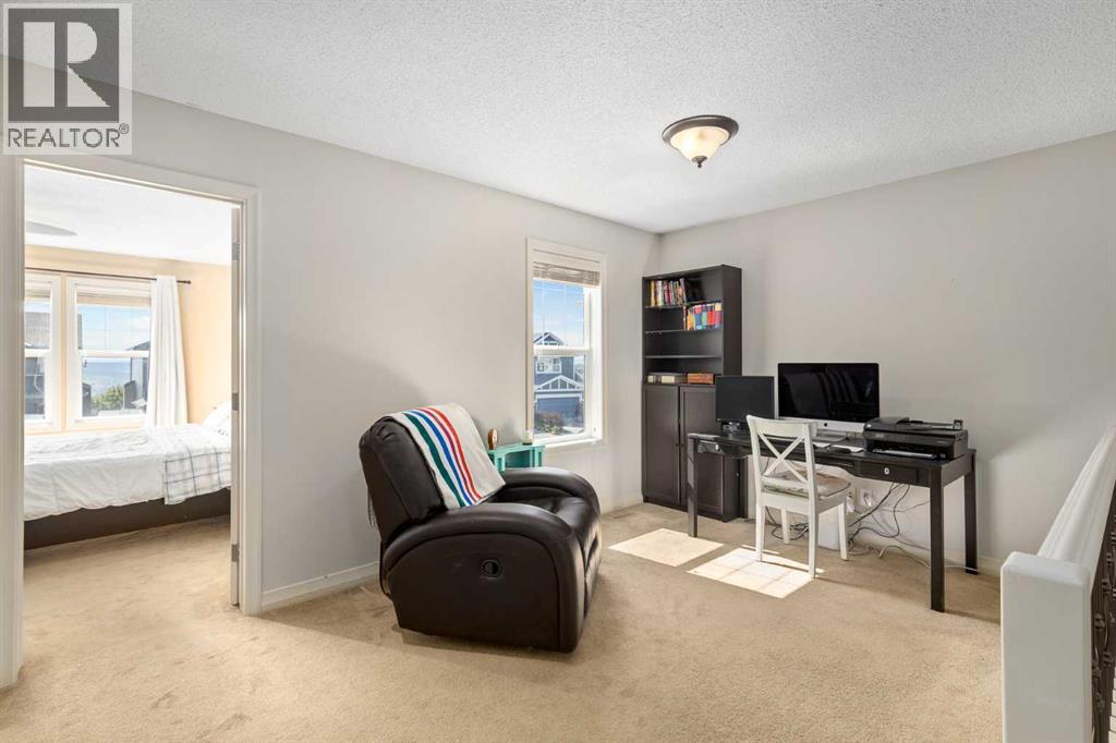 112 Sunset View, Cochrane, Alberta  T4C 0E8 - Photo 15 - A2282491