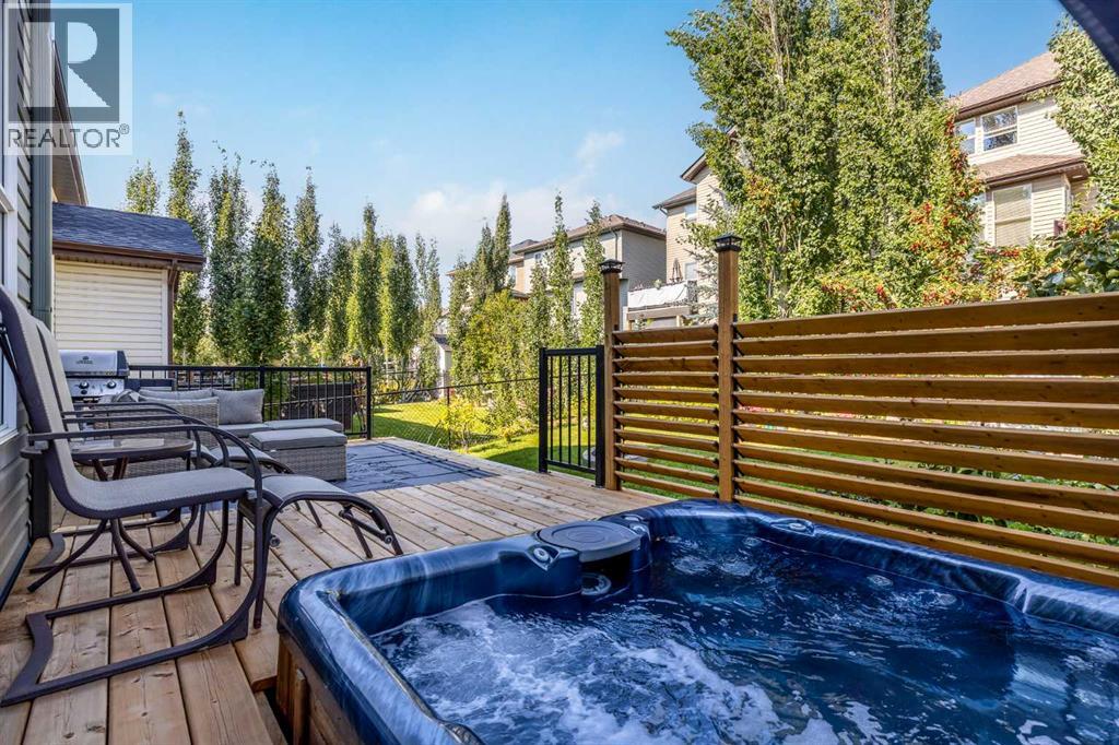 112 Sunset View, Cochrane, Alberta  T4C 0E8 - Photo 33 - A2282491