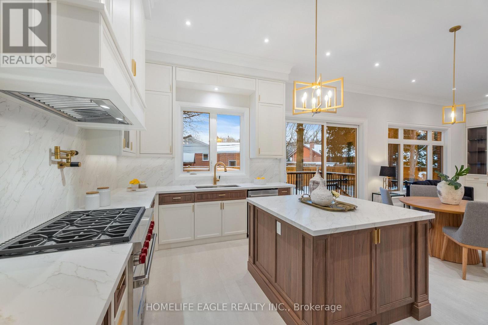 57 Glass Drive, Aurora, Ontario  L4G 2E7 - Photo 11 - N12740664