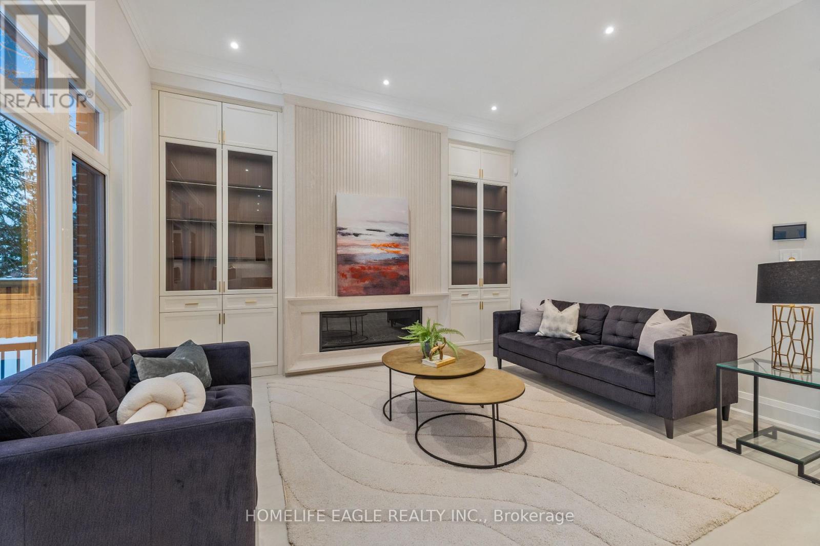 57 Glass Drive, Aurora, Ontario  L4G 2E7 - Photo 17 - N12740664