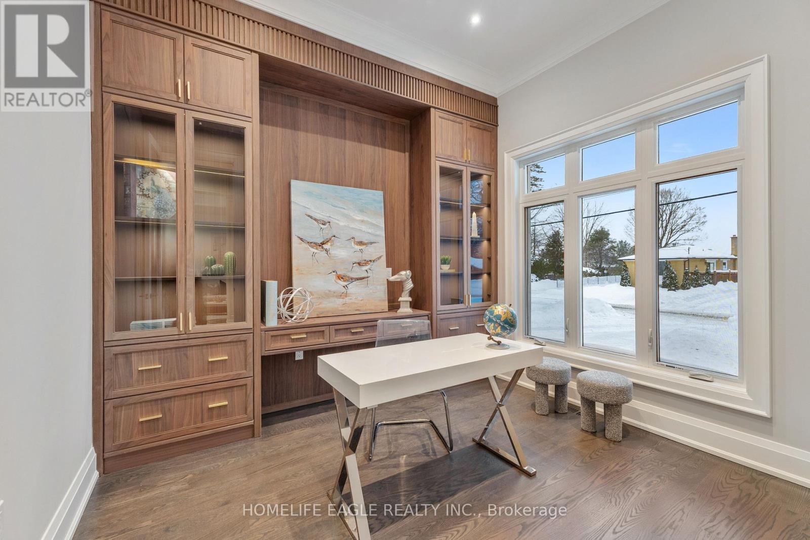 57 Glass Drive, Aurora, Ontario  L4G 2E7 - Photo 3 - N12740664