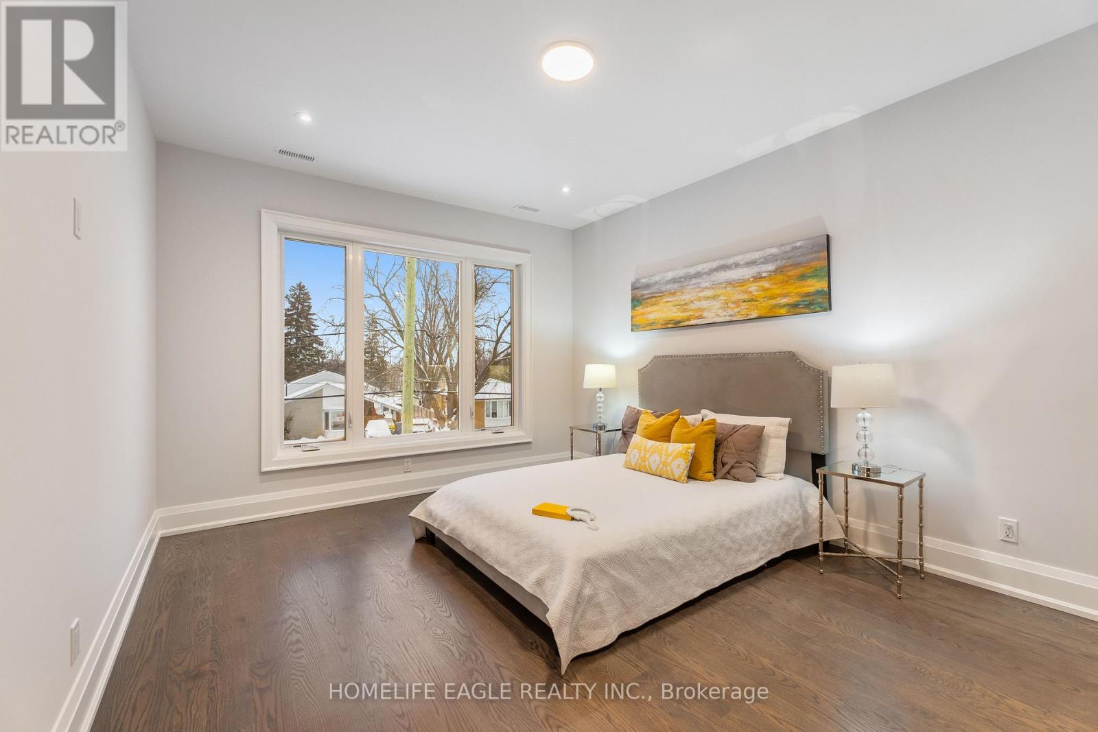 57 Glass Drive, Aurora, Ontario  L4G 2E7 - Photo 30 - N12740664