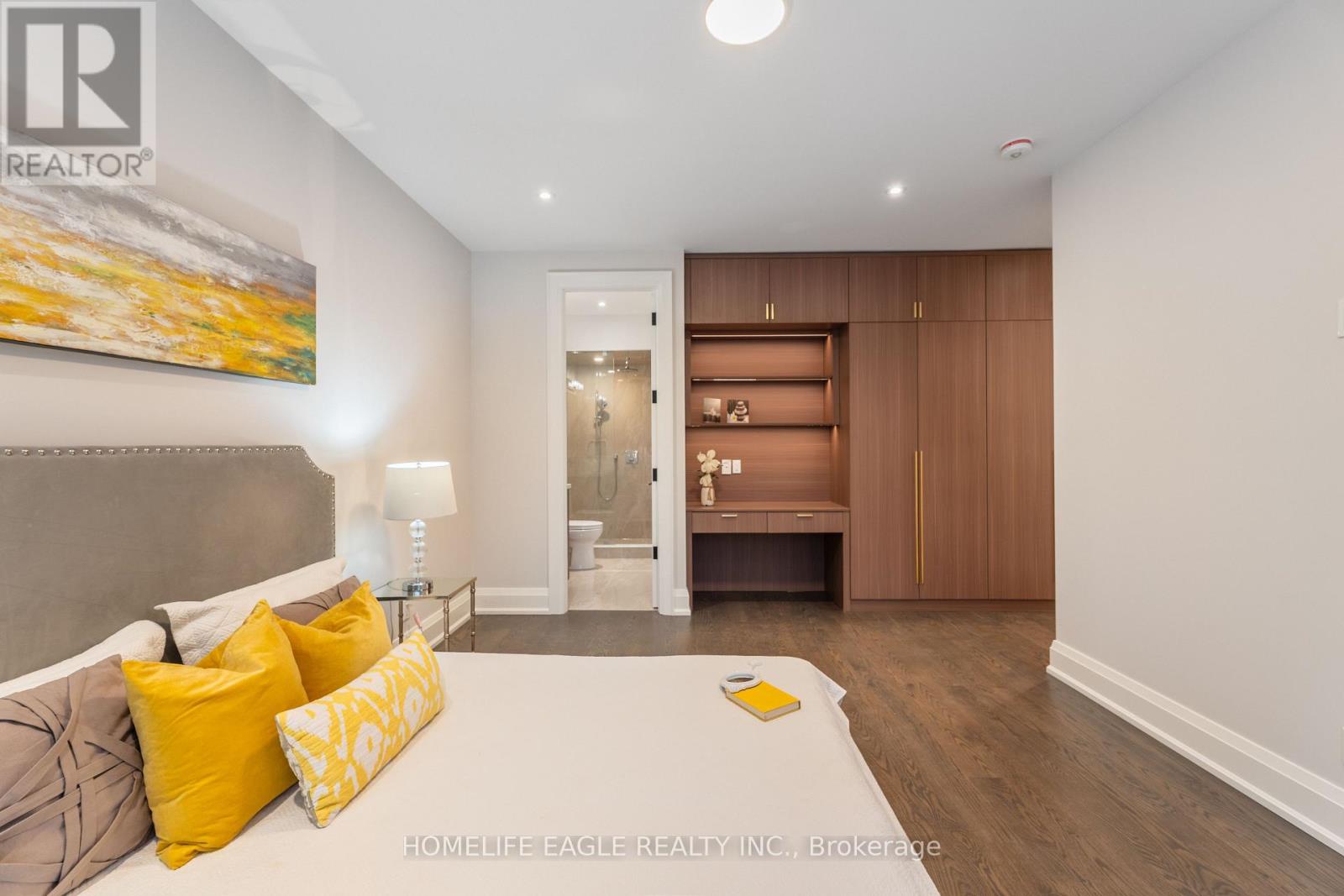 57 Glass Drive, Aurora, Ontario  L4G 2E7 - Photo 31 - N12740664