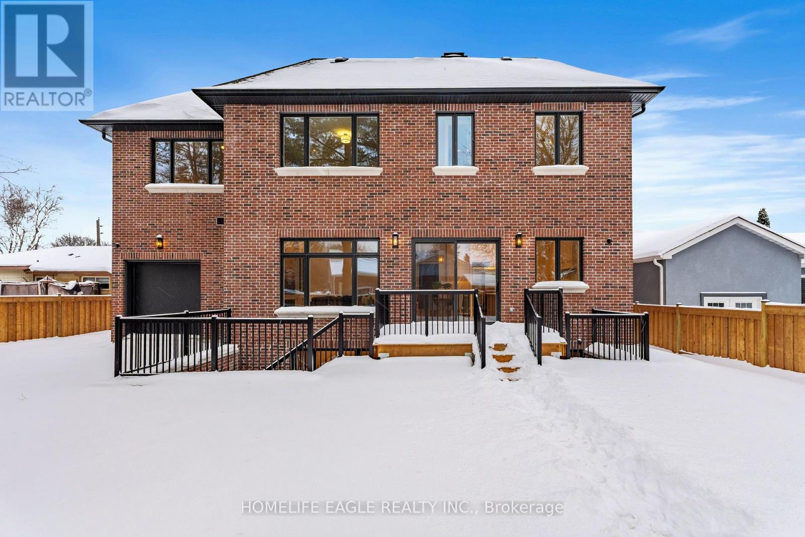 57 Glass Drive, Aurora, Ontario  L4G 2E7 - Photo 45 - N12740664