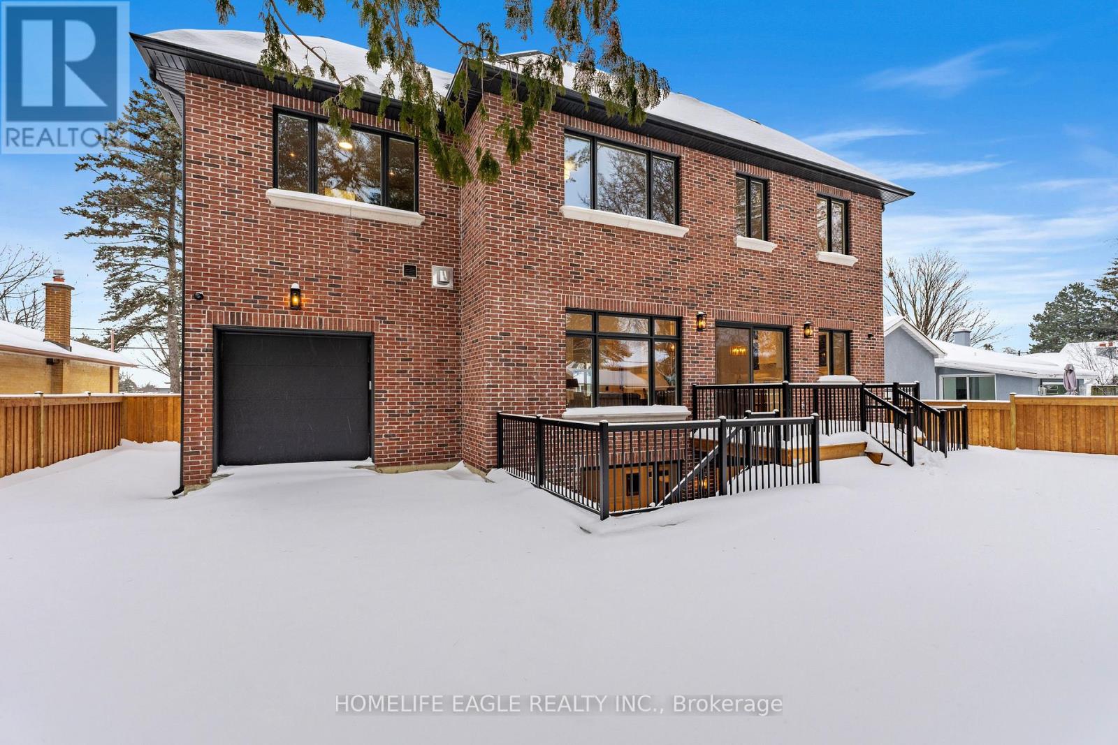 57 Glass Drive, Aurora, Ontario  L4G 2E7 - Photo 47 - N12740664