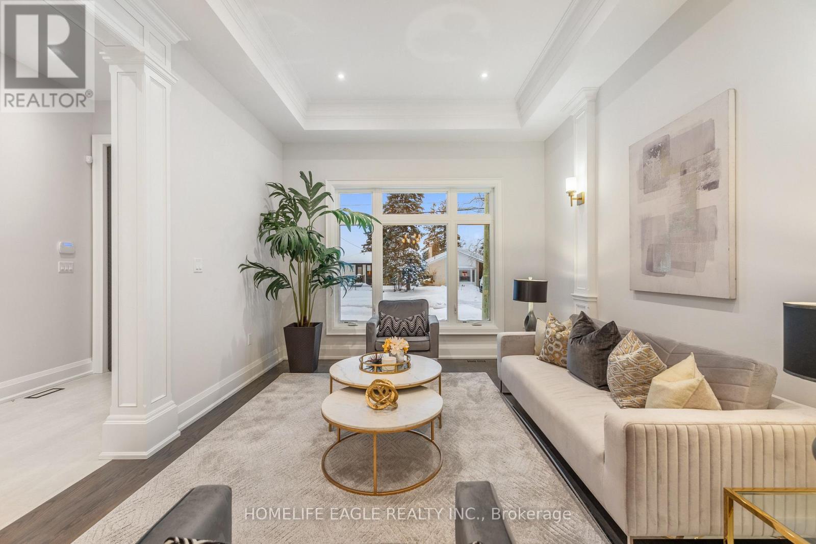 57 Glass Drive, Aurora, Ontario  L4G 2E7 - Photo 6 - N12740664