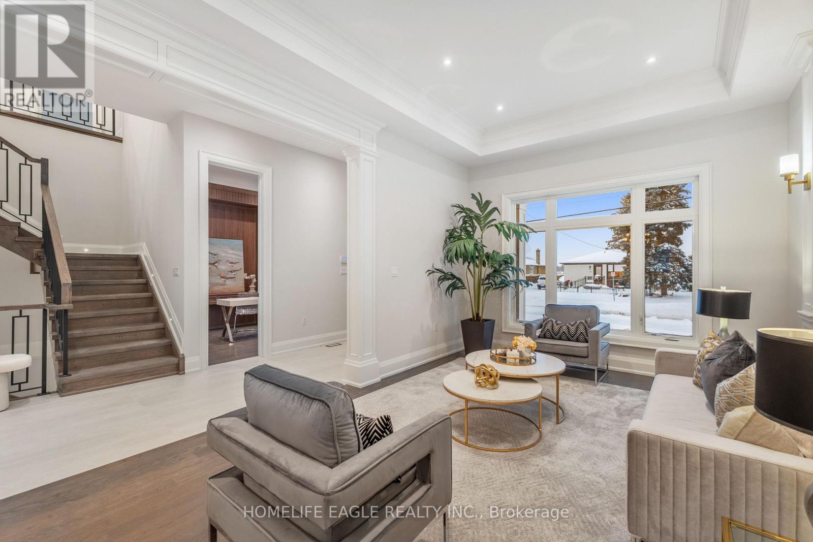 57 Glass Drive, Aurora, Ontario  L4G 2E7 - Photo 7 - N12740664