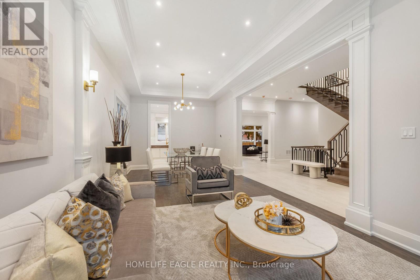 57 Glass Drive, Aurora, Ontario  L4G 2E7 - Photo 8 - N12740664