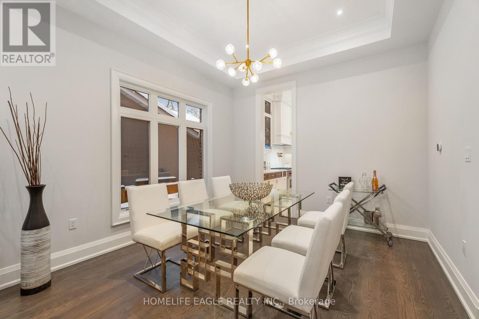 57 Glass Drive, Aurora, Ontario  L4G 2E7 - Photo 9 - N12740664