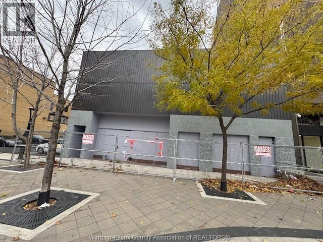 747 Ouellette Avenue, Windsor, Ontario  N9A 6T2 - Photo 1 - 26002155