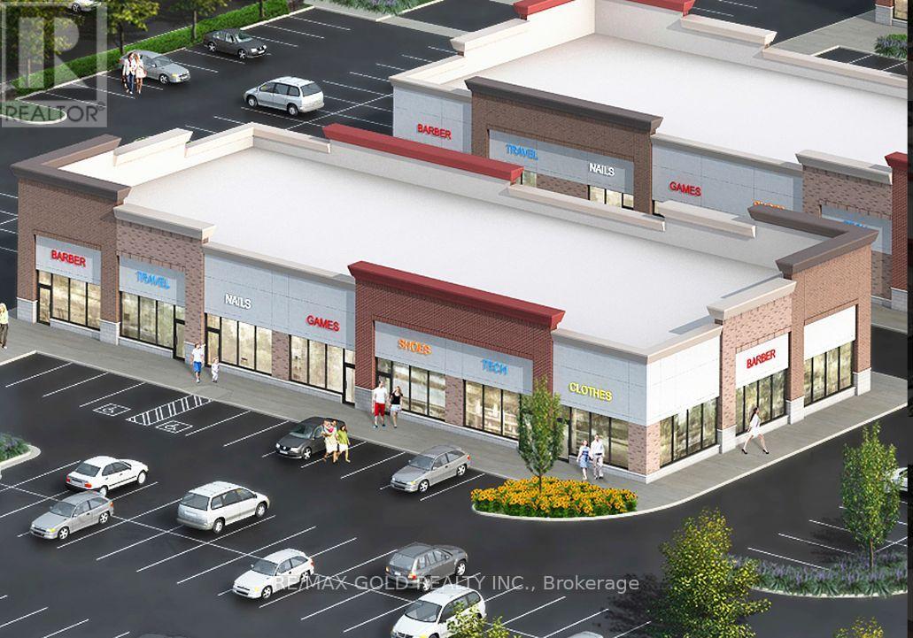 11 - 85 BONDS CORNER ROAD, Woodstock, Ontario