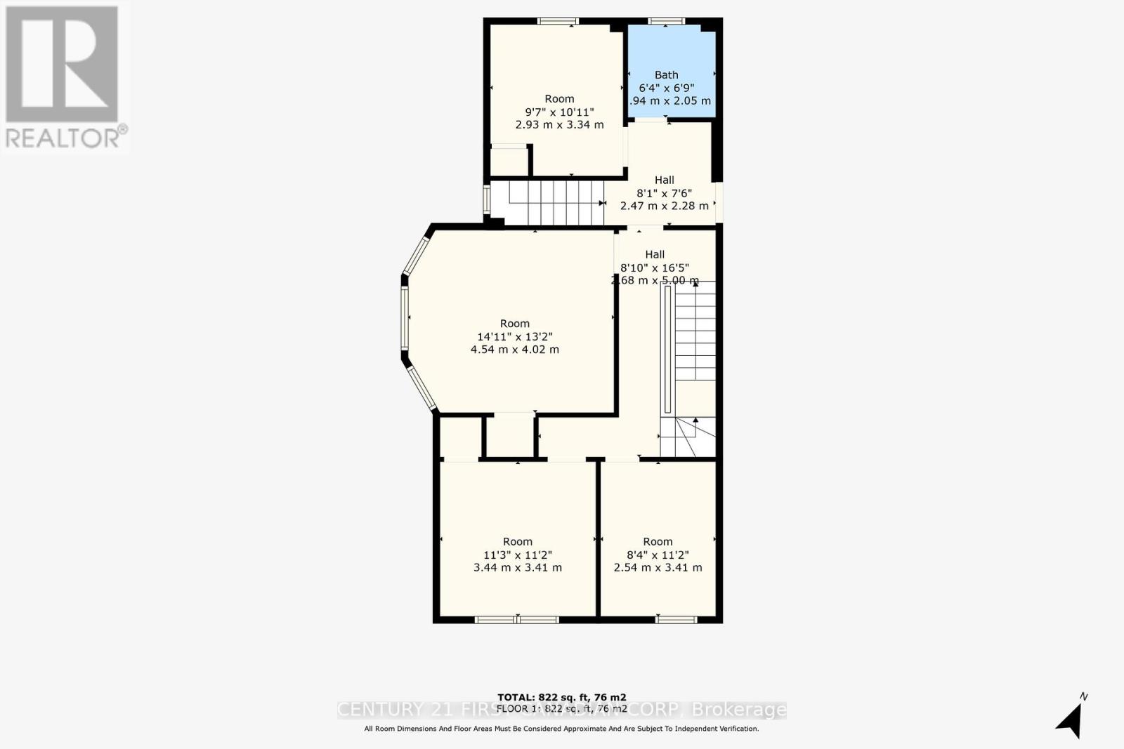 2nd & 3rd Floor Offices - 408 Queens Avenue, London East, Ontario  N6B 1X9 - Photo 14 - X12738062