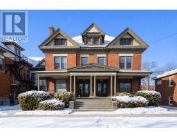SECOND FLOOR (4 UNITS) - 410 QUEENS AVENUE, London East, Ontario