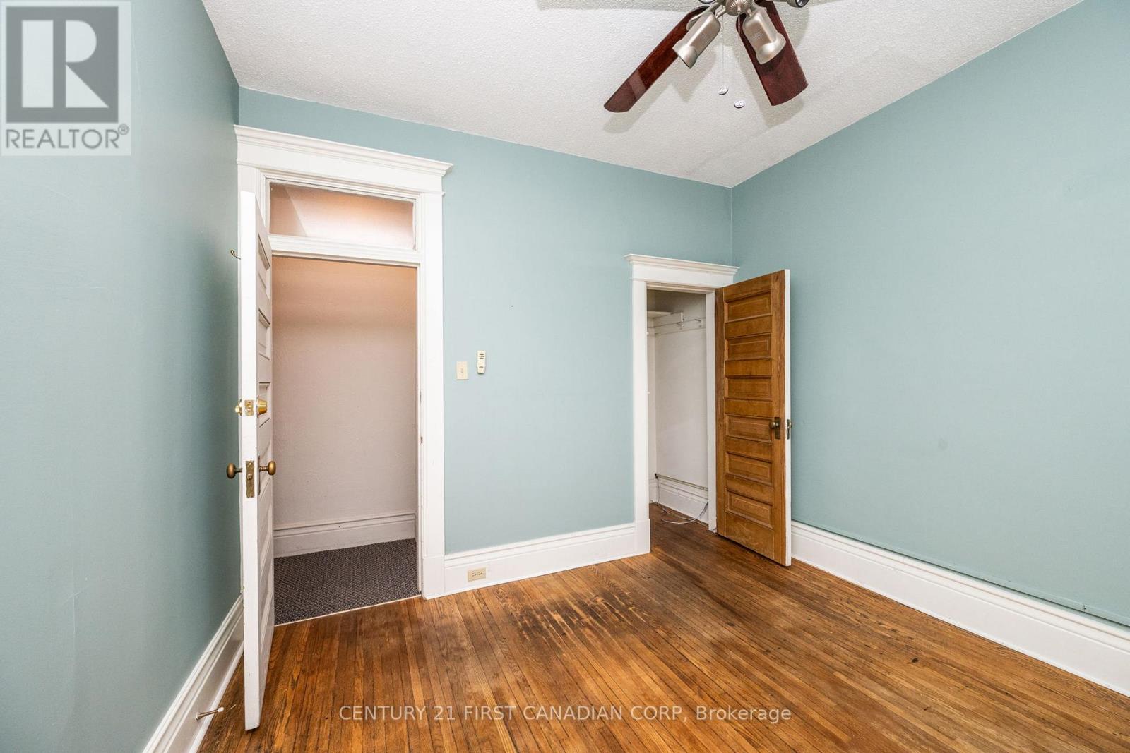 Second Floor (4 Units) - 410 Queens Avenue, London East, Ontario  N6B 1X9 - Photo 7 - X12738064