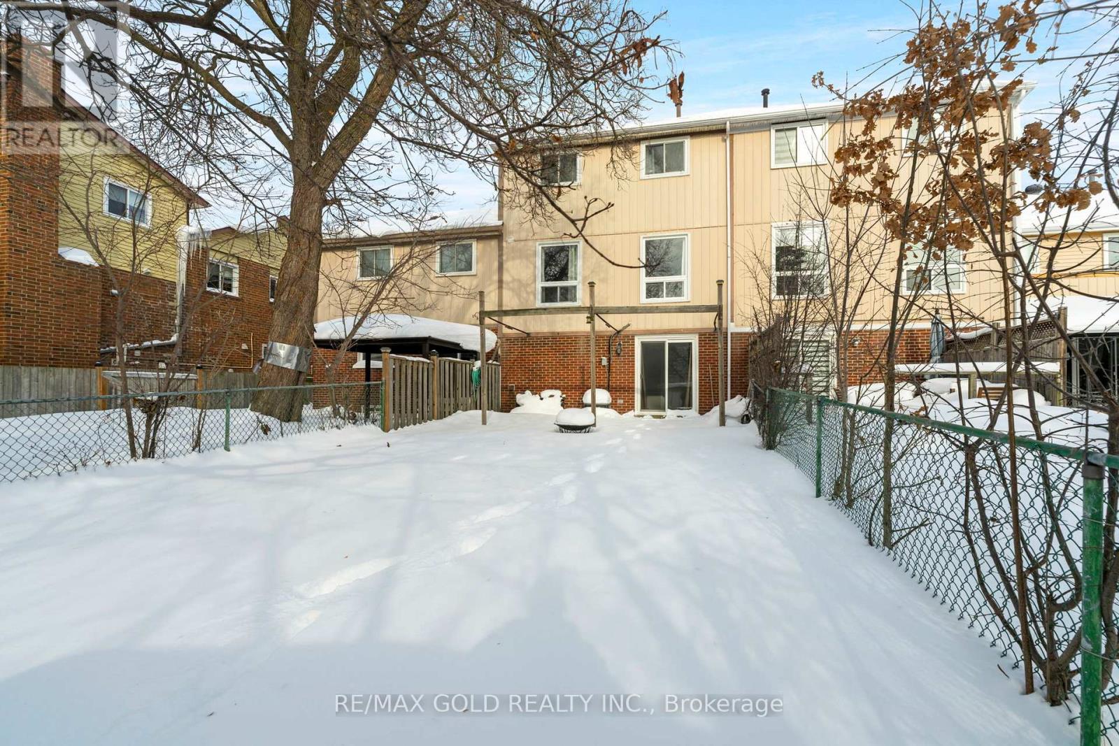 18 Peterson Court, Brampton, Ontario  L6Z 1K6 - Photo 33 - W12740648