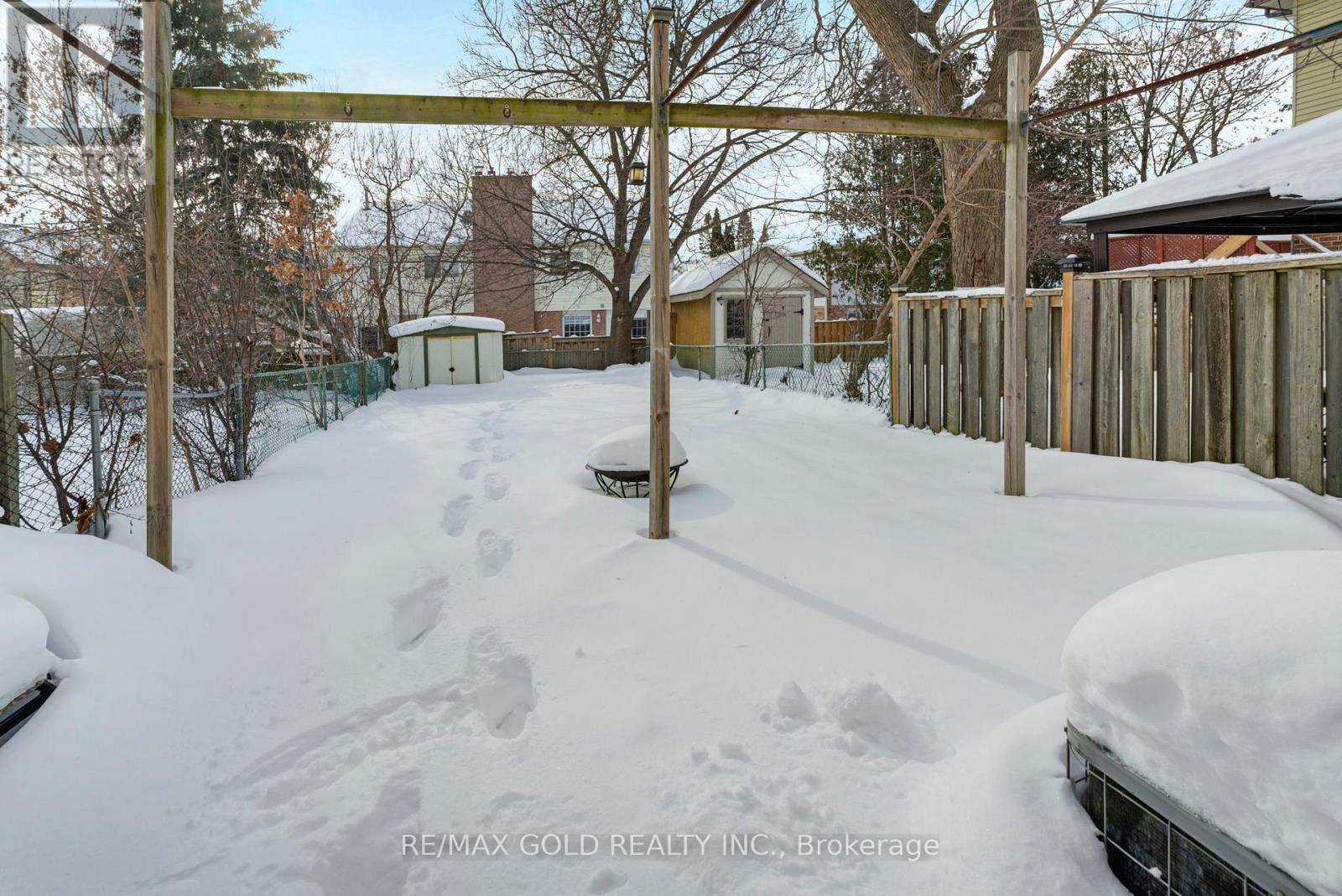 18 Peterson Court, Brampton, Ontario  L6Z 1K6 - Photo 34 - W12740648