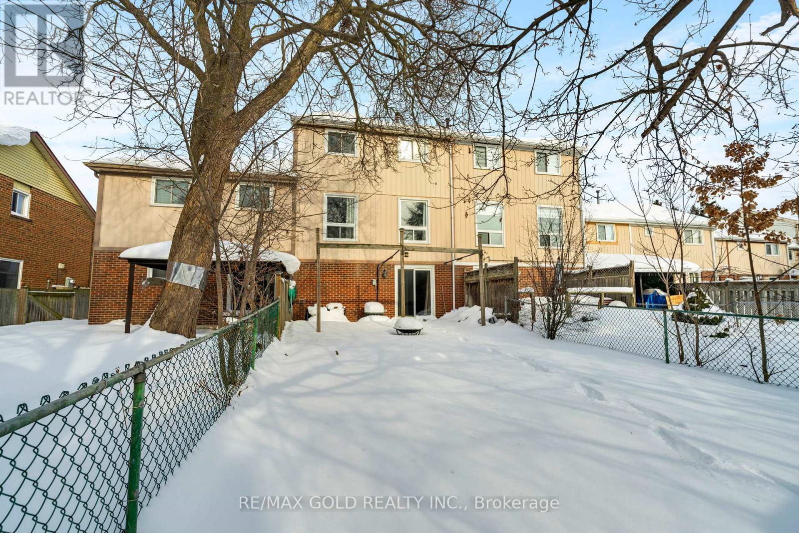 18 Peterson Court, Brampton, Ontario  L6Z 1K6 - Photo 35 - W12740648