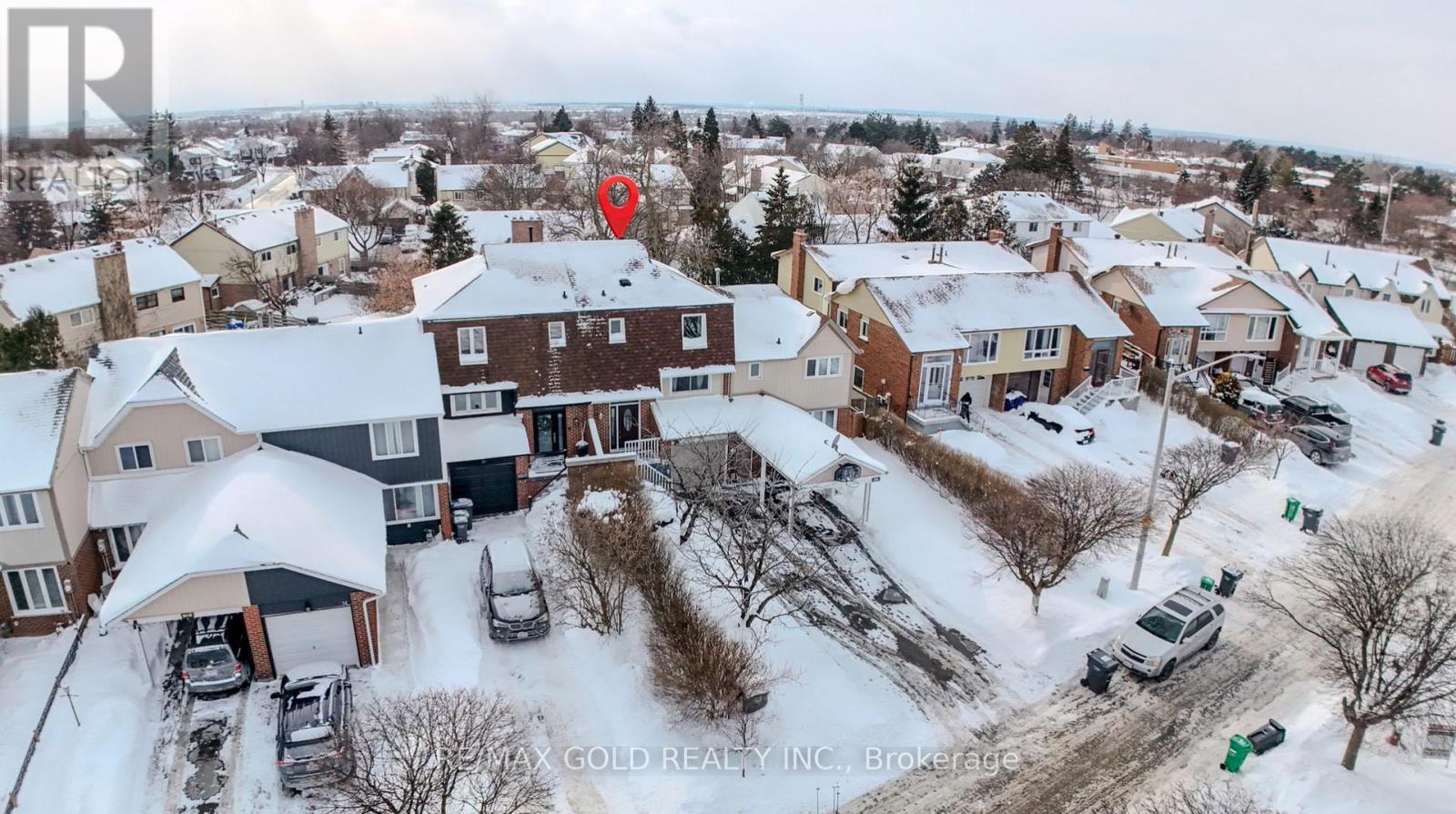 18 Peterson Court, Brampton, Ontario  L6Z 1K6 - Photo 36 - W12740648