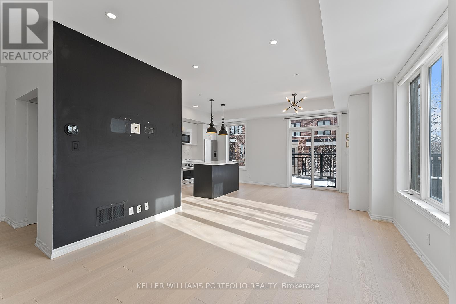 131 - 50 Carnation Avenue, Toronto, Ontario  M8V 0B8 - Photo 11 - W12740662