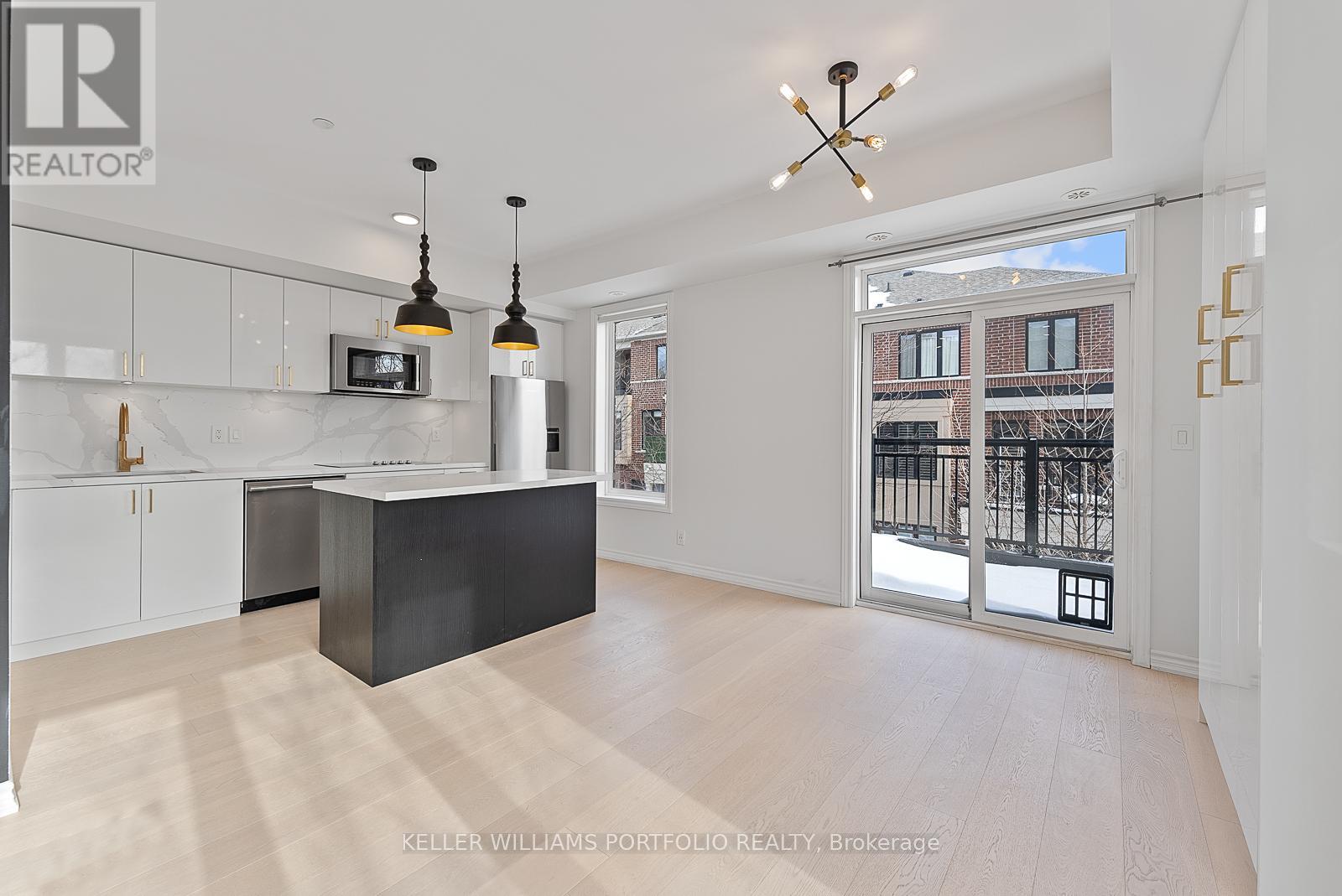 131 - 50 Carnation Avenue, Toronto, Ontario  M8V 0B8 - Photo 12 - W12740662