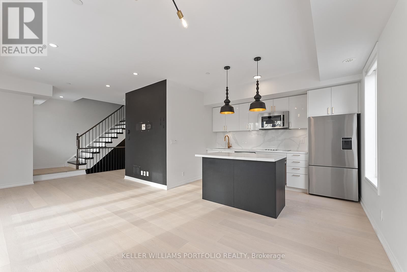 131 - 50 Carnation Avenue, Toronto, Ontario  M8V 0B8 - Photo 15 - W12740662