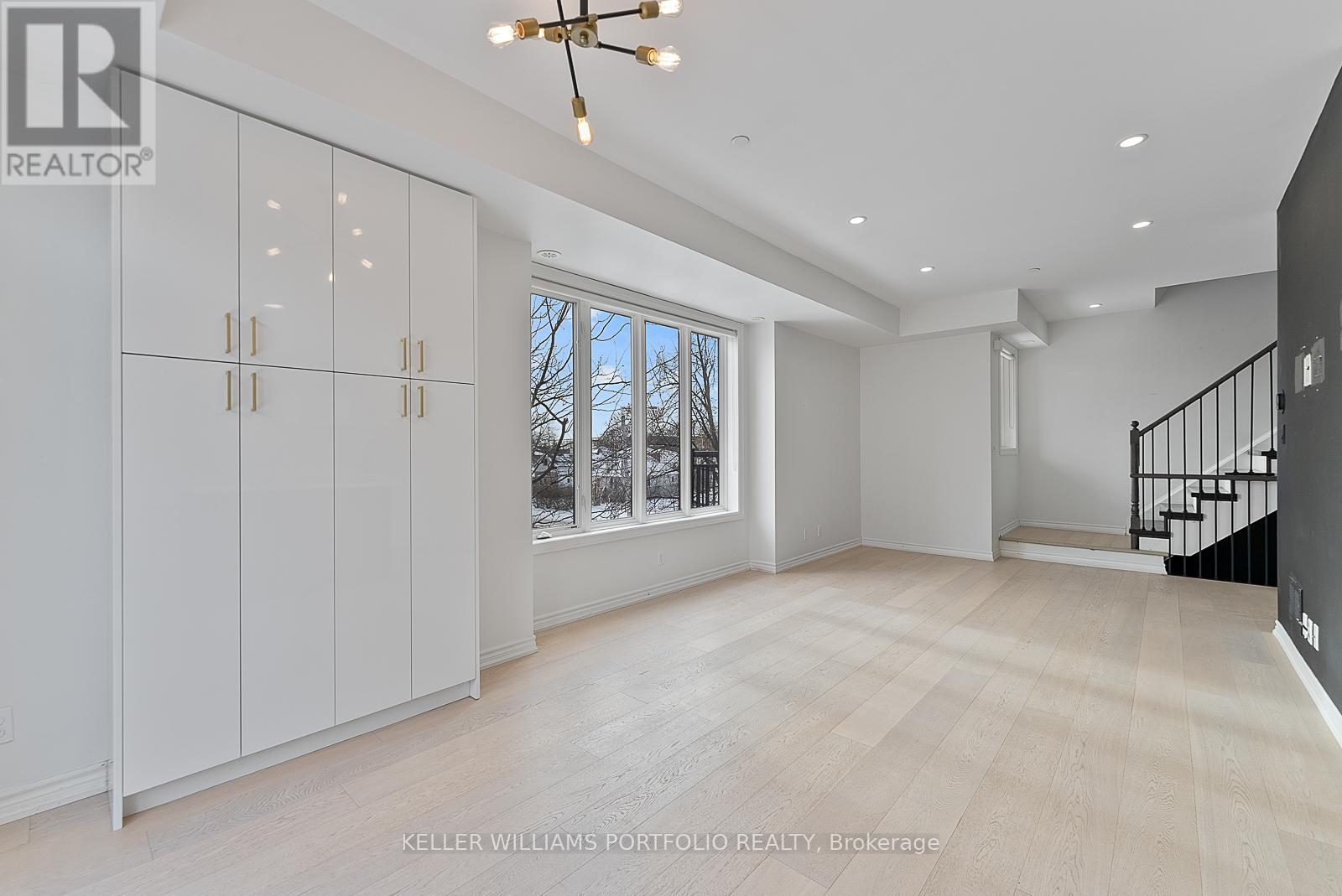 131 - 50 Carnation Avenue, Toronto, Ontario  M8V 0B8 - Photo 16 - W12740662