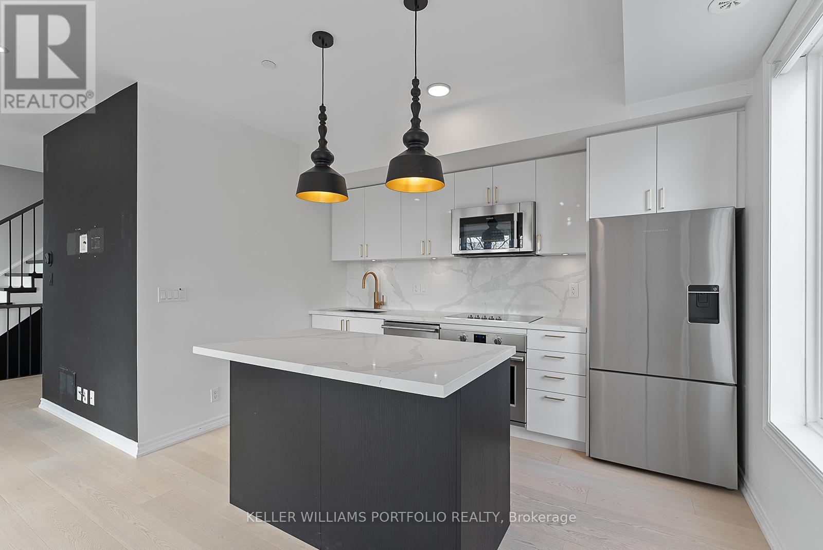 131 - 50 Carnation Avenue, Toronto, Ontario  M8V 0B8 - Photo 17 - W12740662