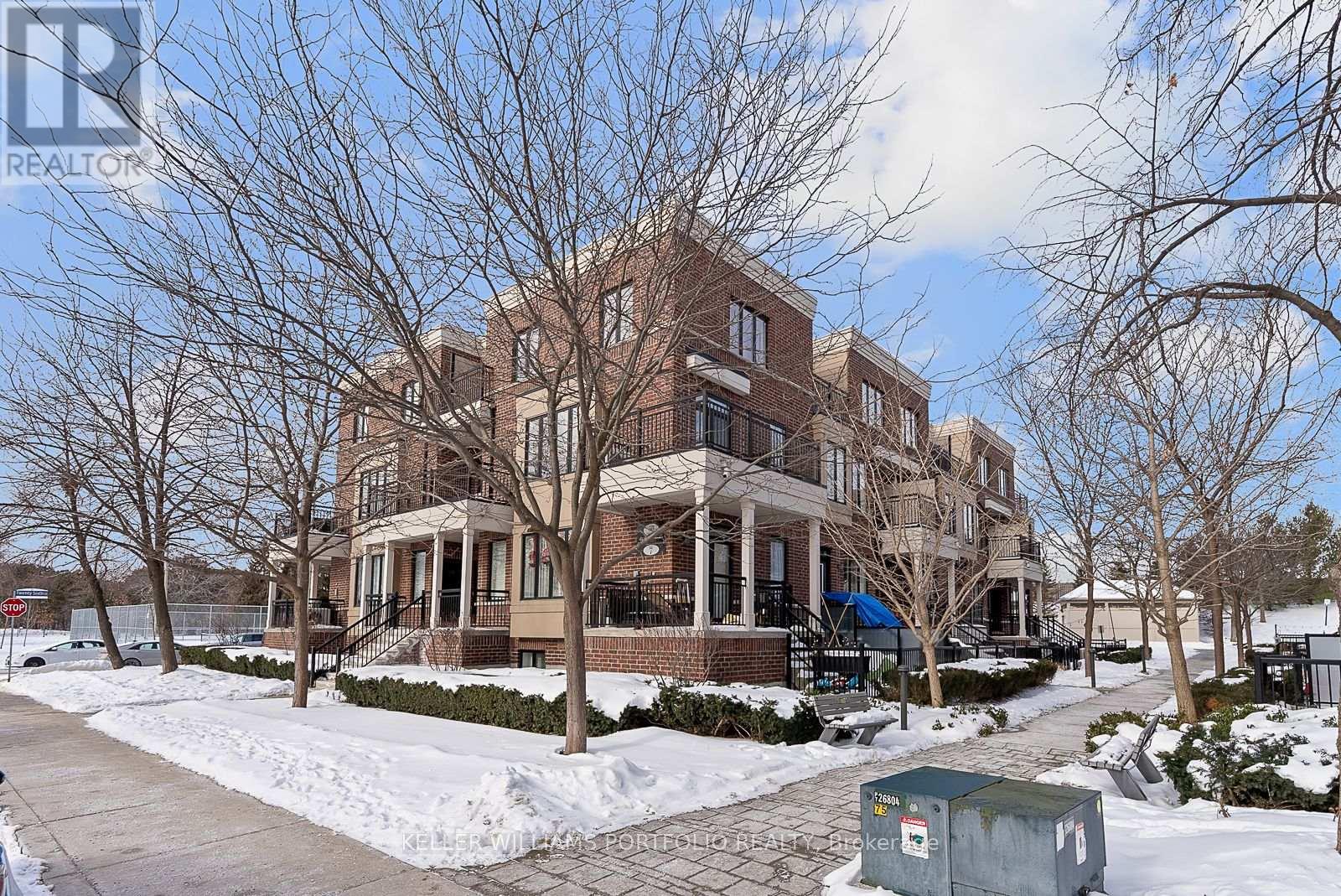 131 - 50 Carnation Avenue, Toronto, Ontario  M8V 0B8 - Photo 2 - W12740662