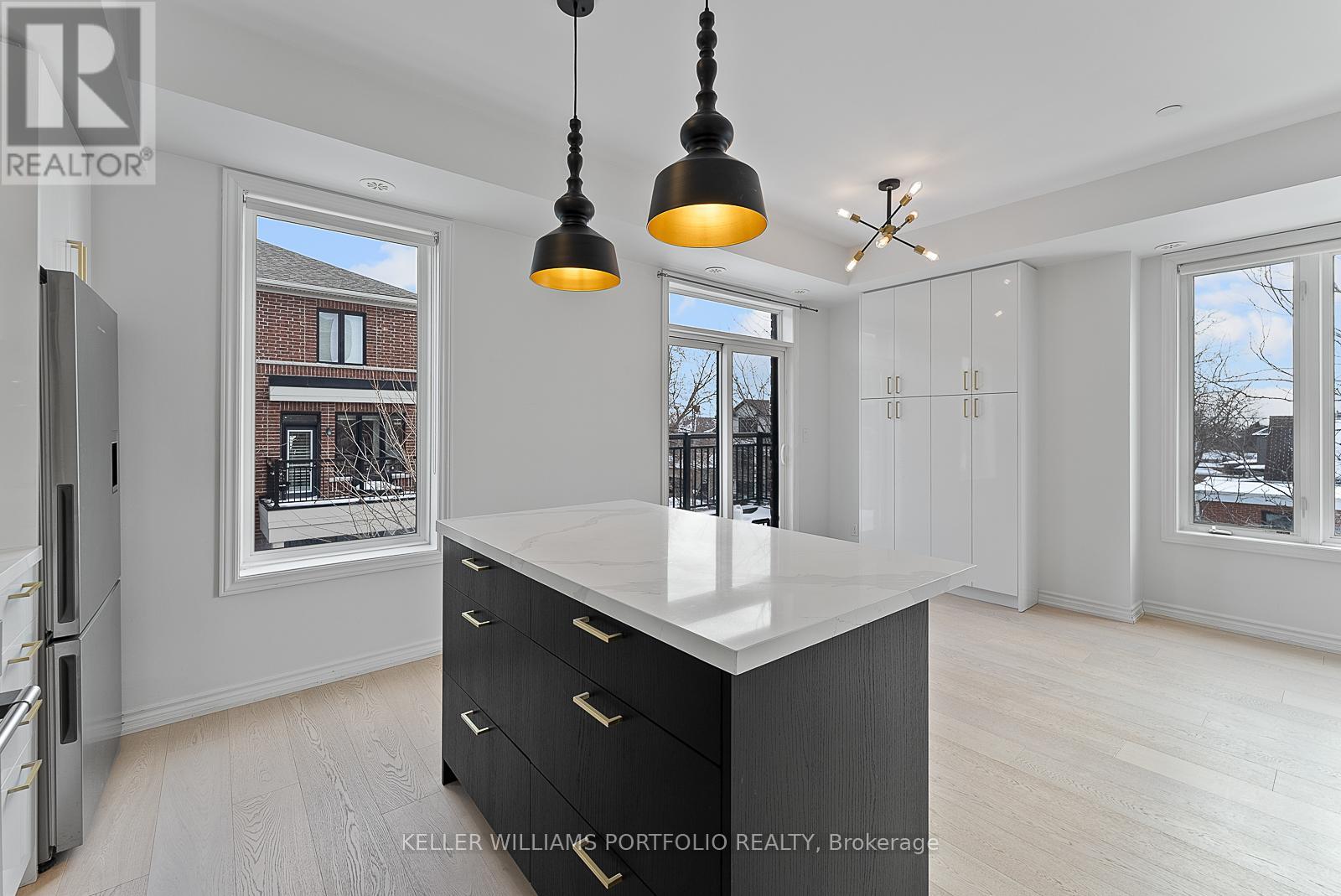 131 - 50 Carnation Avenue, Toronto, Ontario  M8V 0B8 - Photo 20 - W12740662