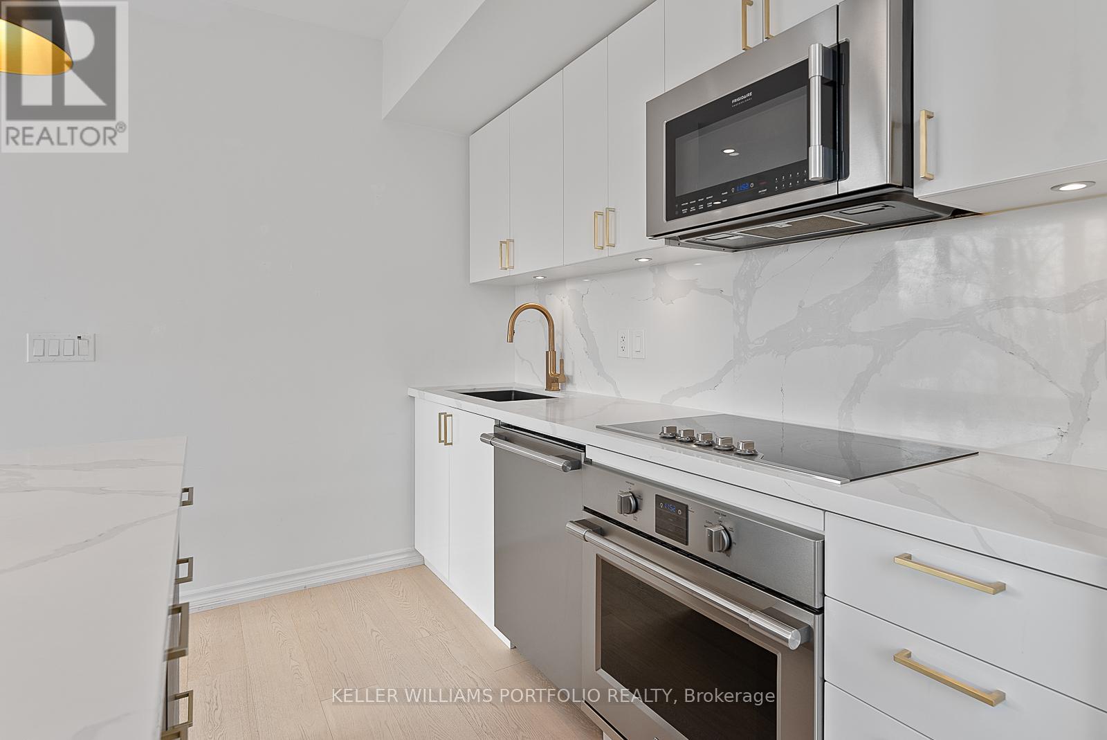 131 - 50 Carnation Avenue, Toronto, Ontario  M8V 0B8 - Photo 22 - W12740662